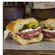 Illustration for article titled What Does Scott Baios Sandwich Taste Like?